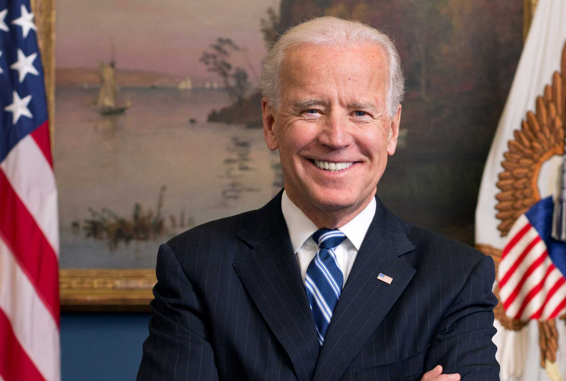 Joe Biden