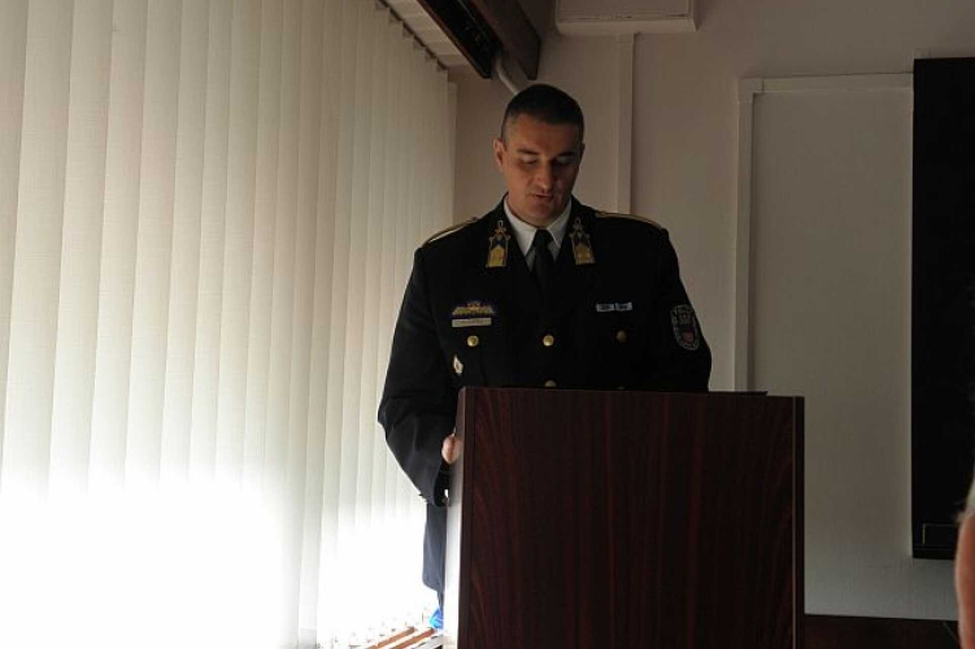 Váczi Attila