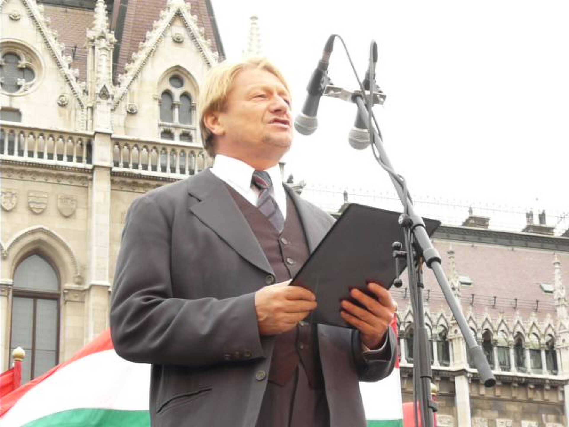 Hegedűs D. Géza