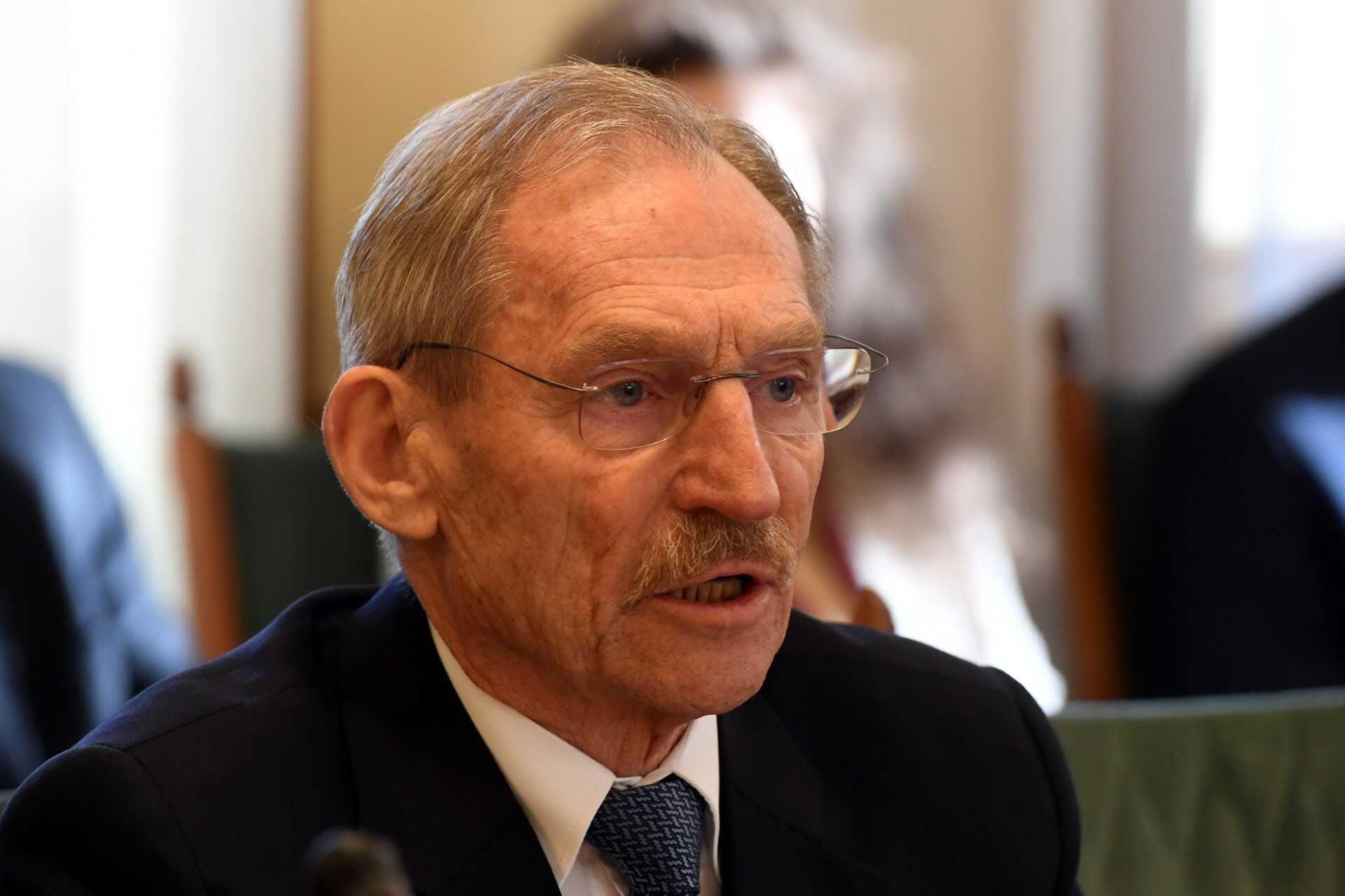Pintér Sándor