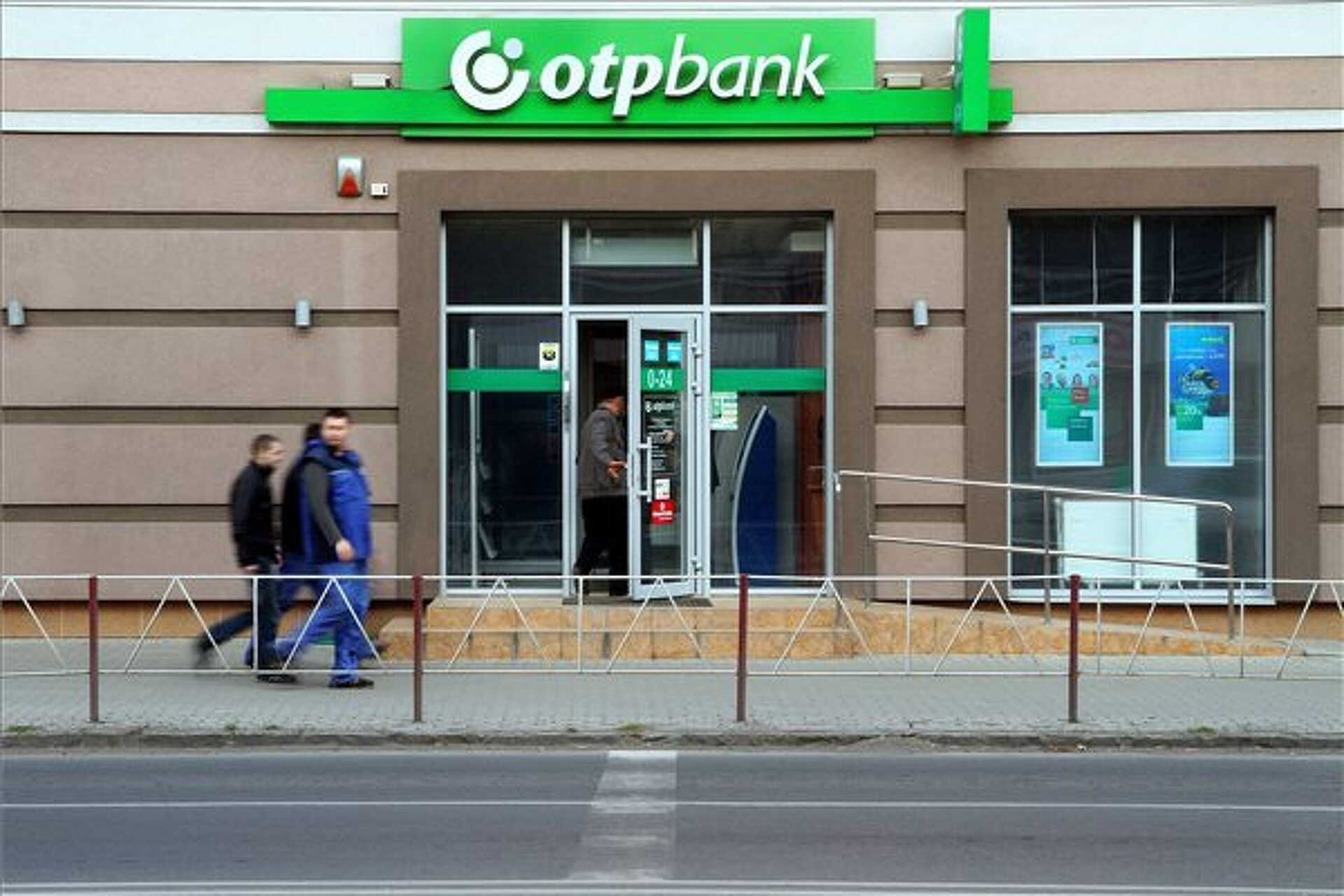 otp bank