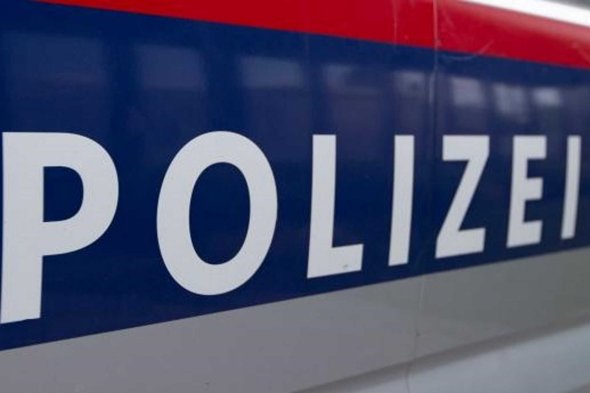 Polizei A