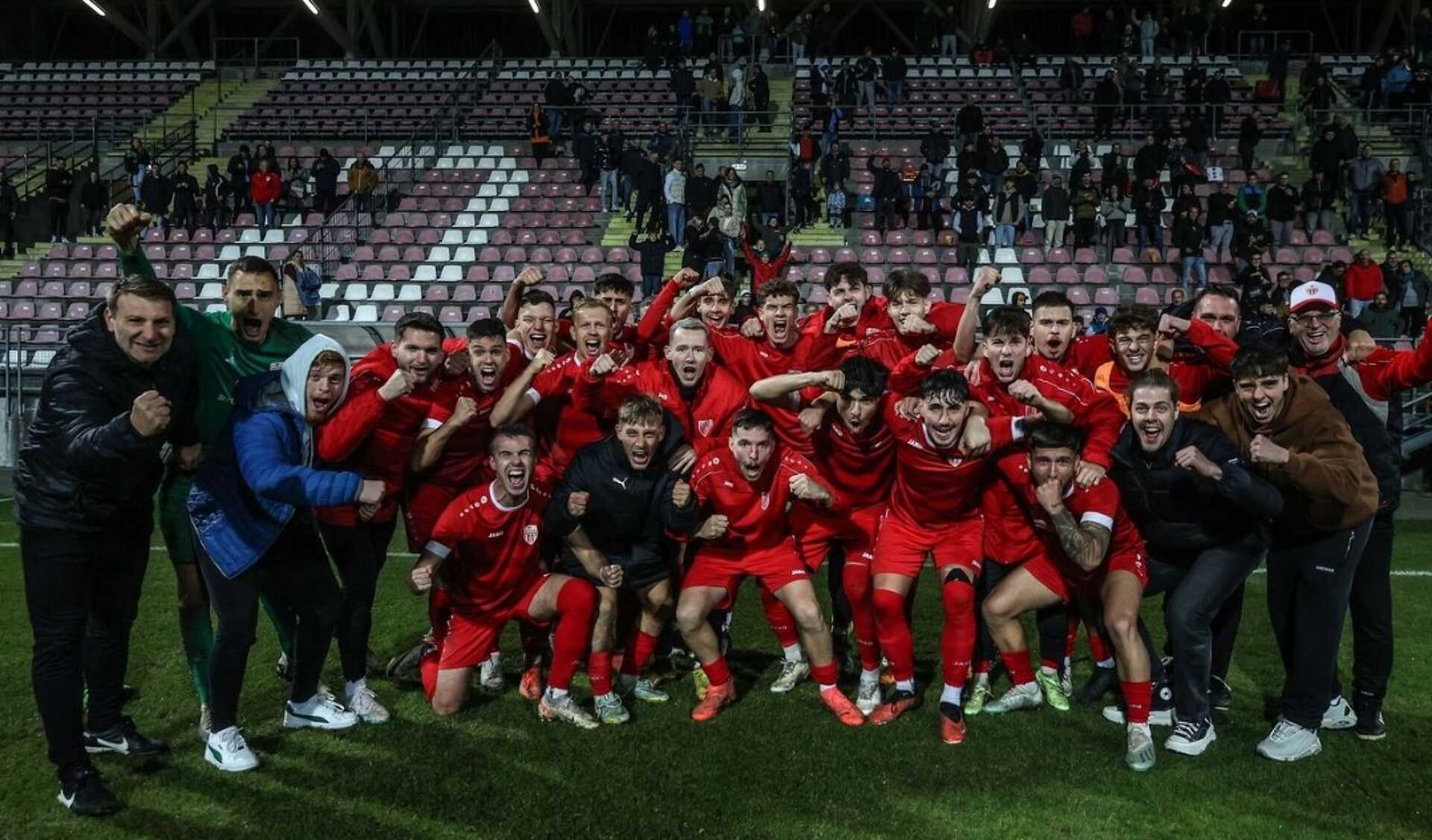 FC Sopron