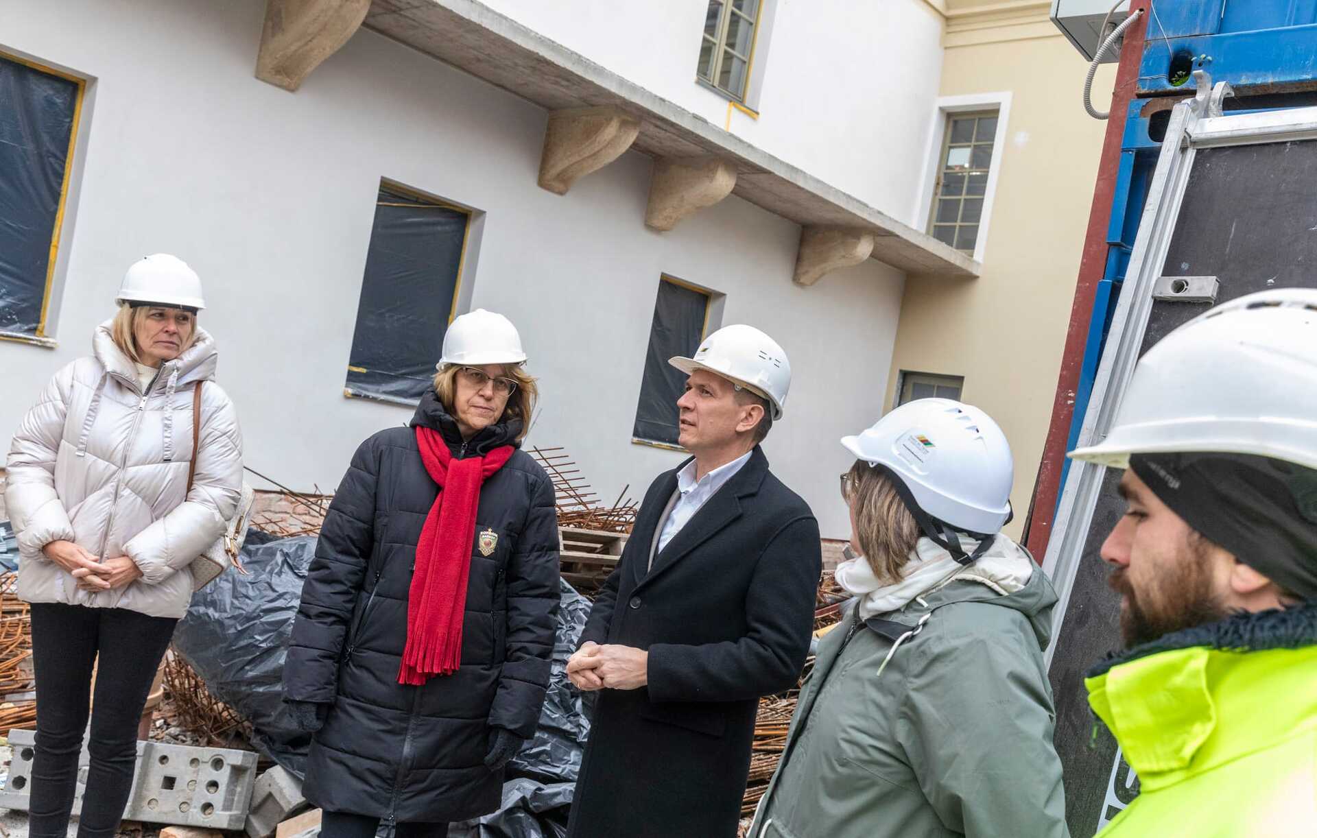 Soproni Darazsak - új központ