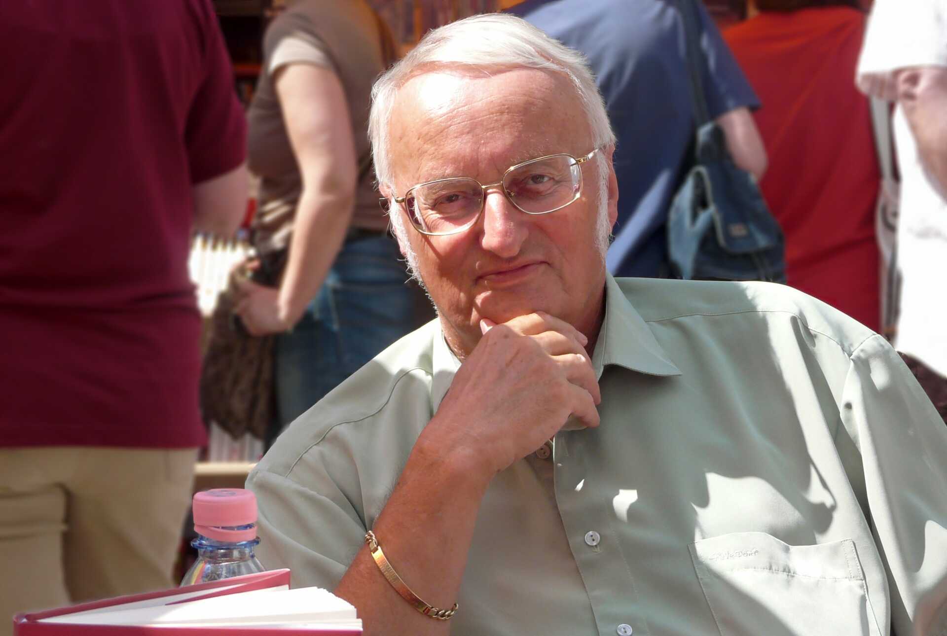 Nemere István