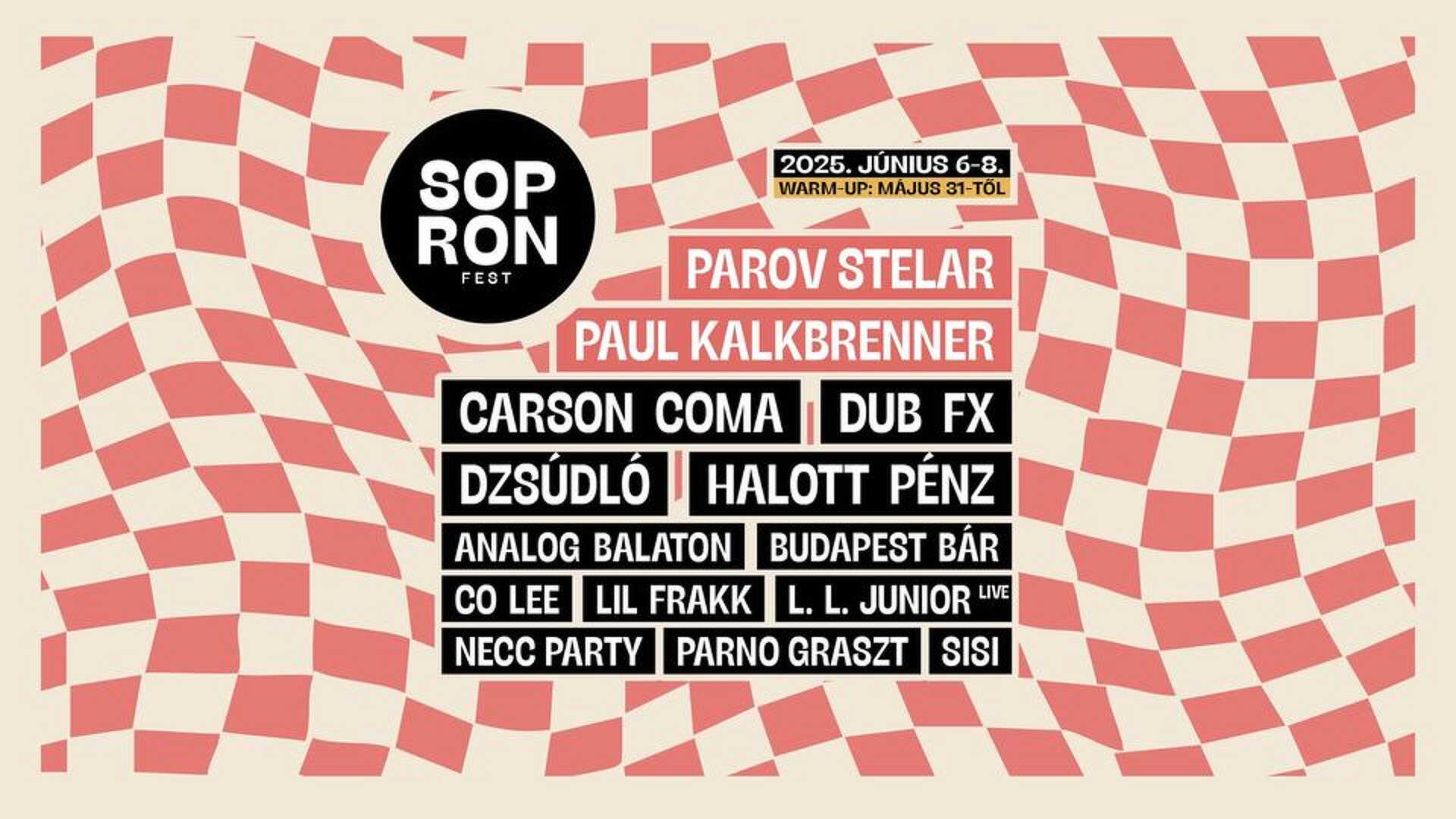 SopronFest