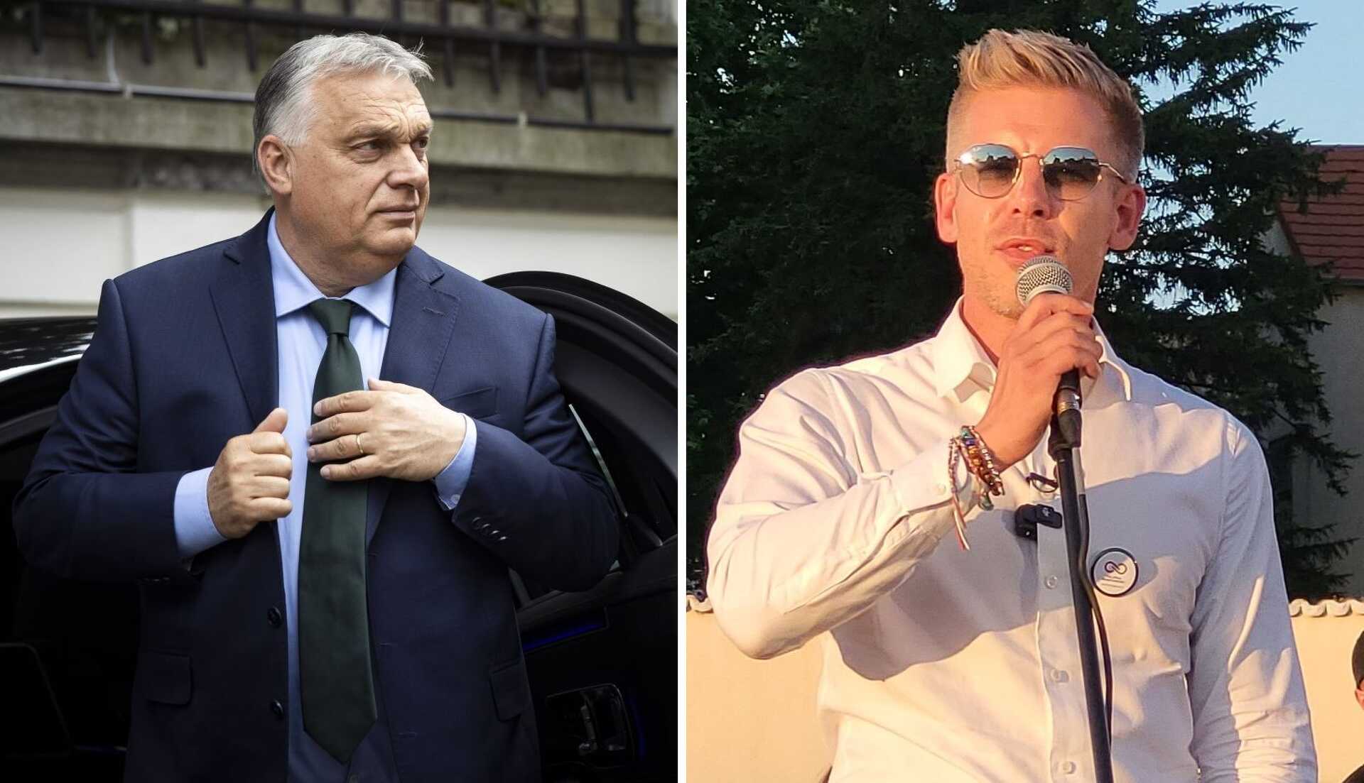 Orbán-Magyar