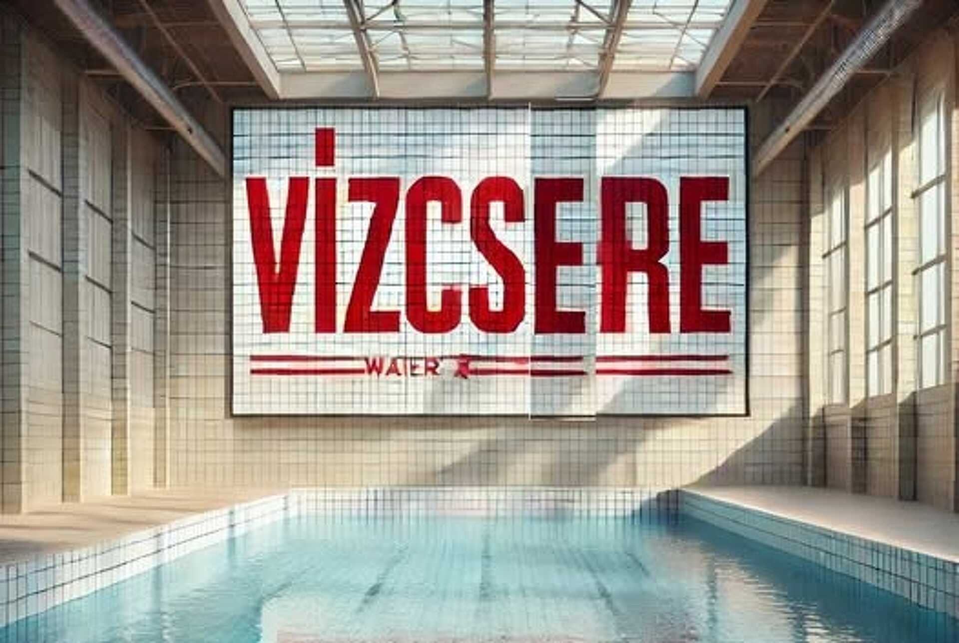 Vízcsere