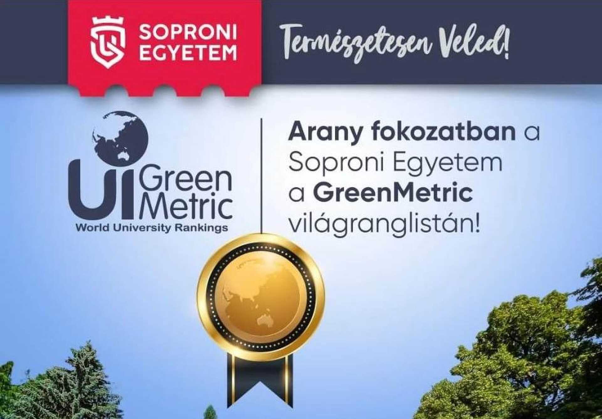 Soproni Egyetem