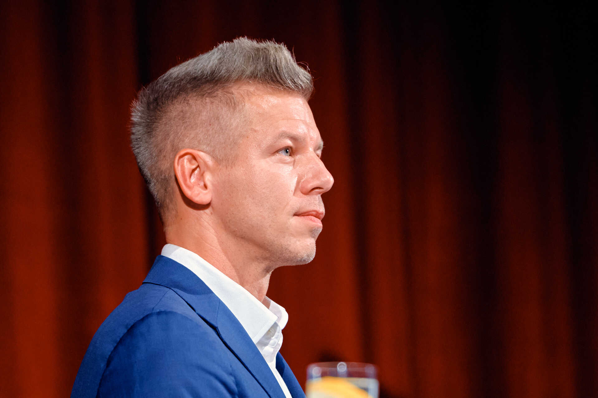 Magyar Péter