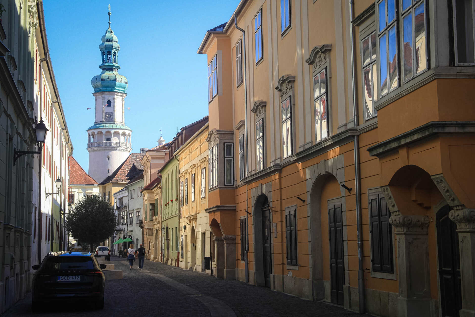Sopron olvasói fotók