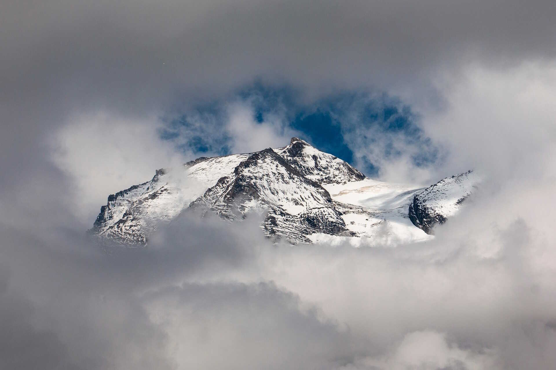 Großglockner