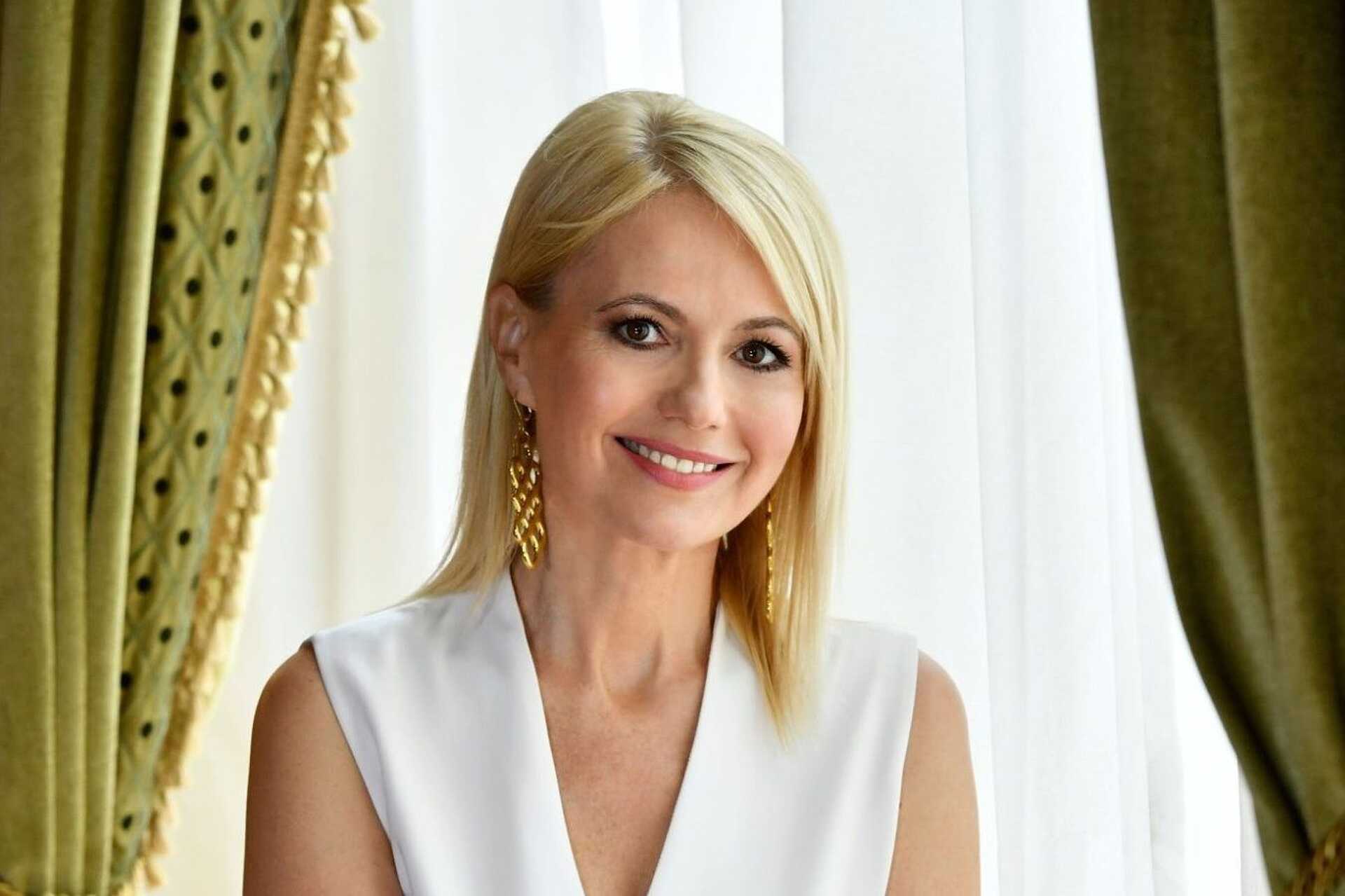 Bényi Ildikó