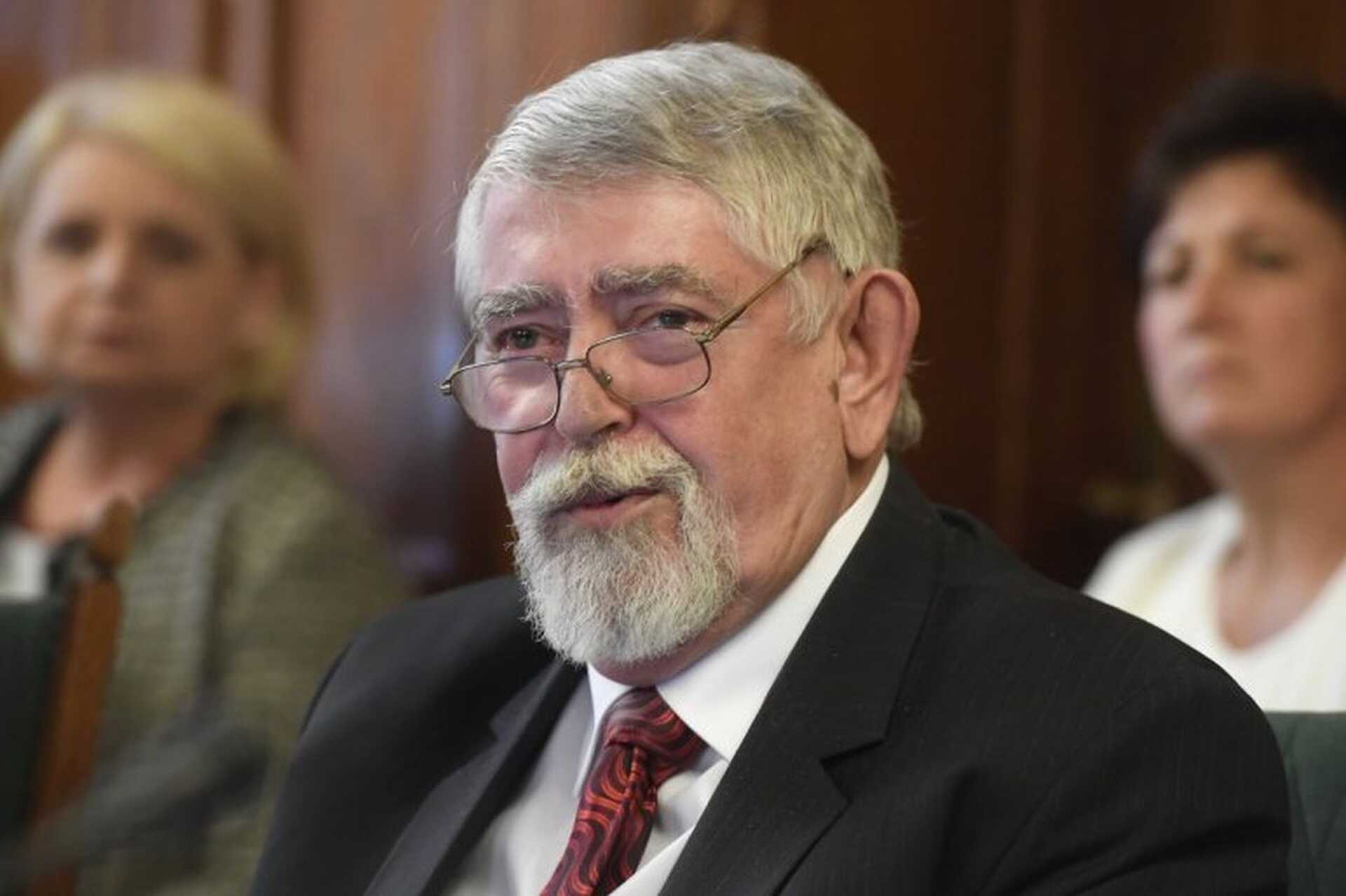 Kásler Miklós EMMI-miniszter