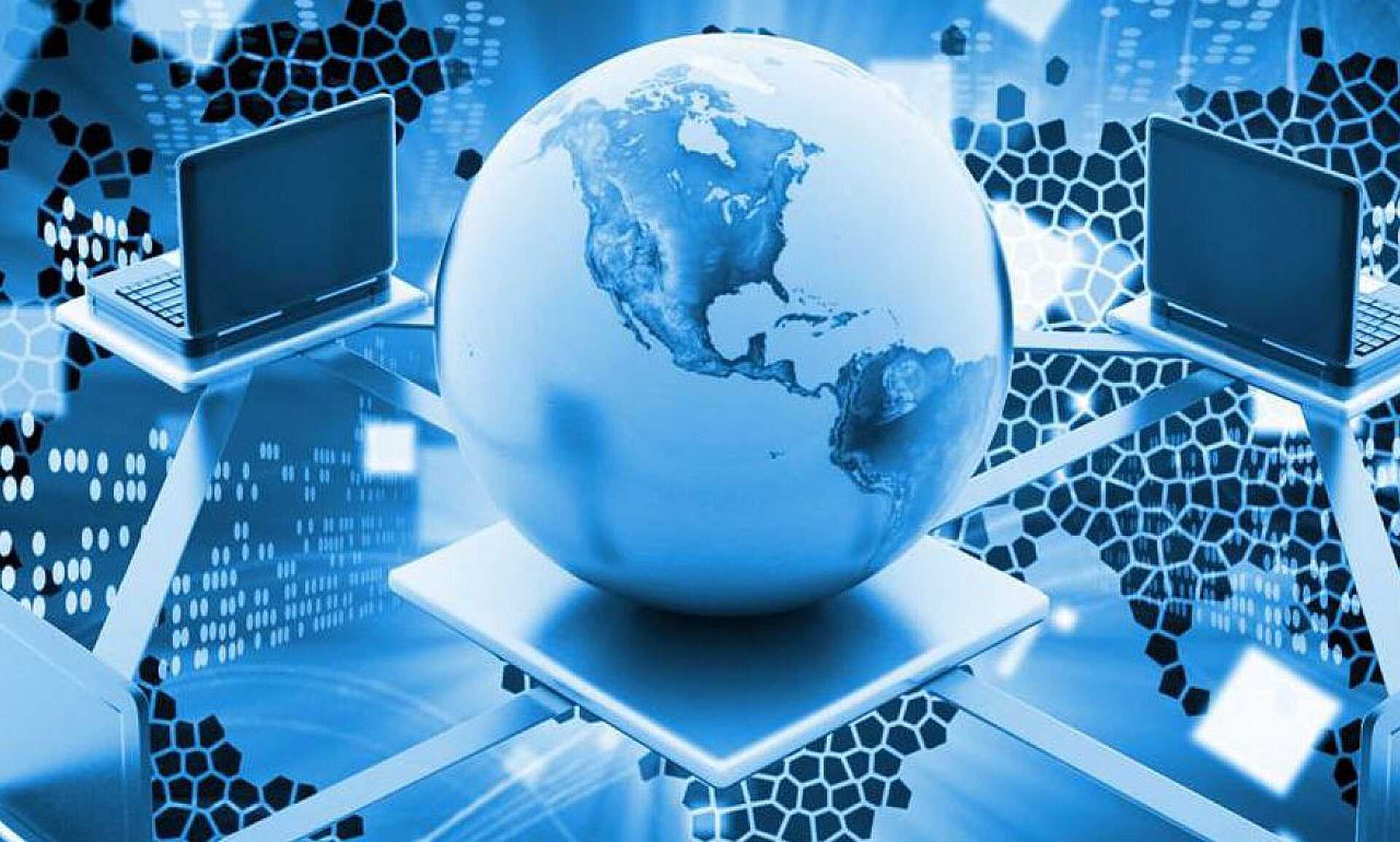 internet