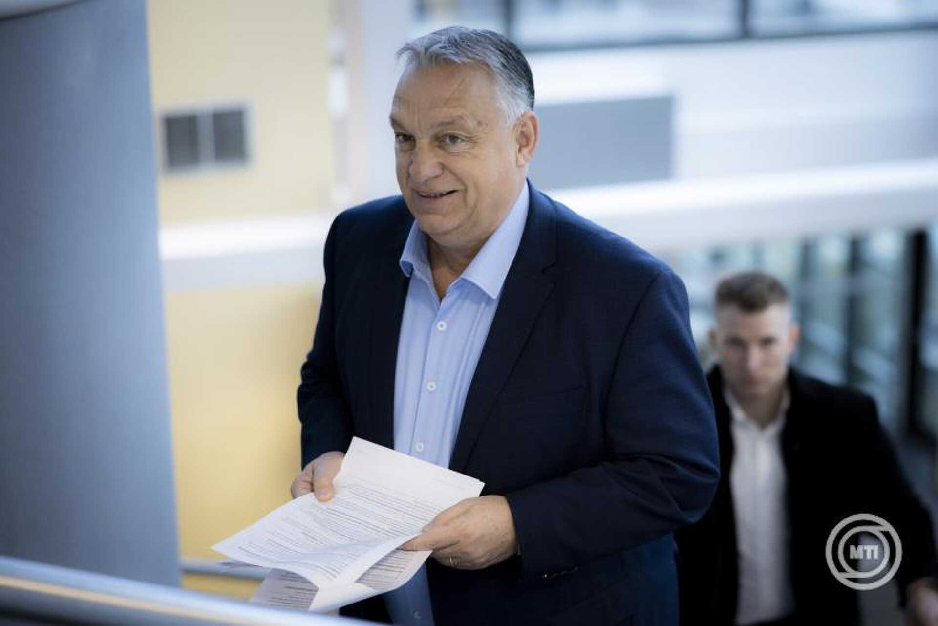 Orbán Viktor