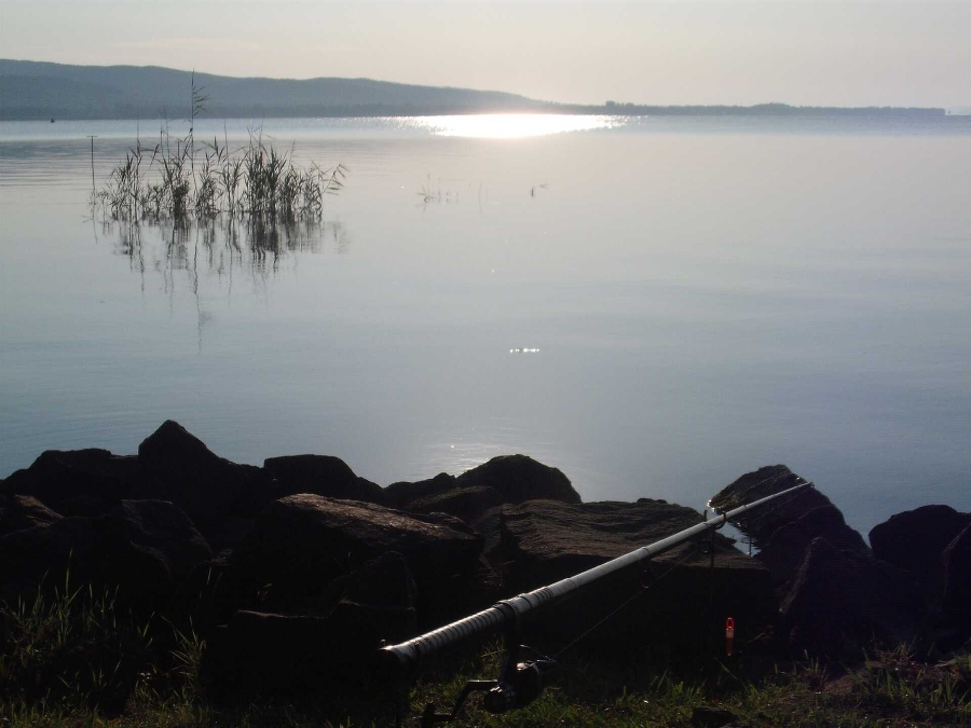 Keszthely: nyugalom, avagy élet a gyermeken, asszonyon túl. 2013 07 15.