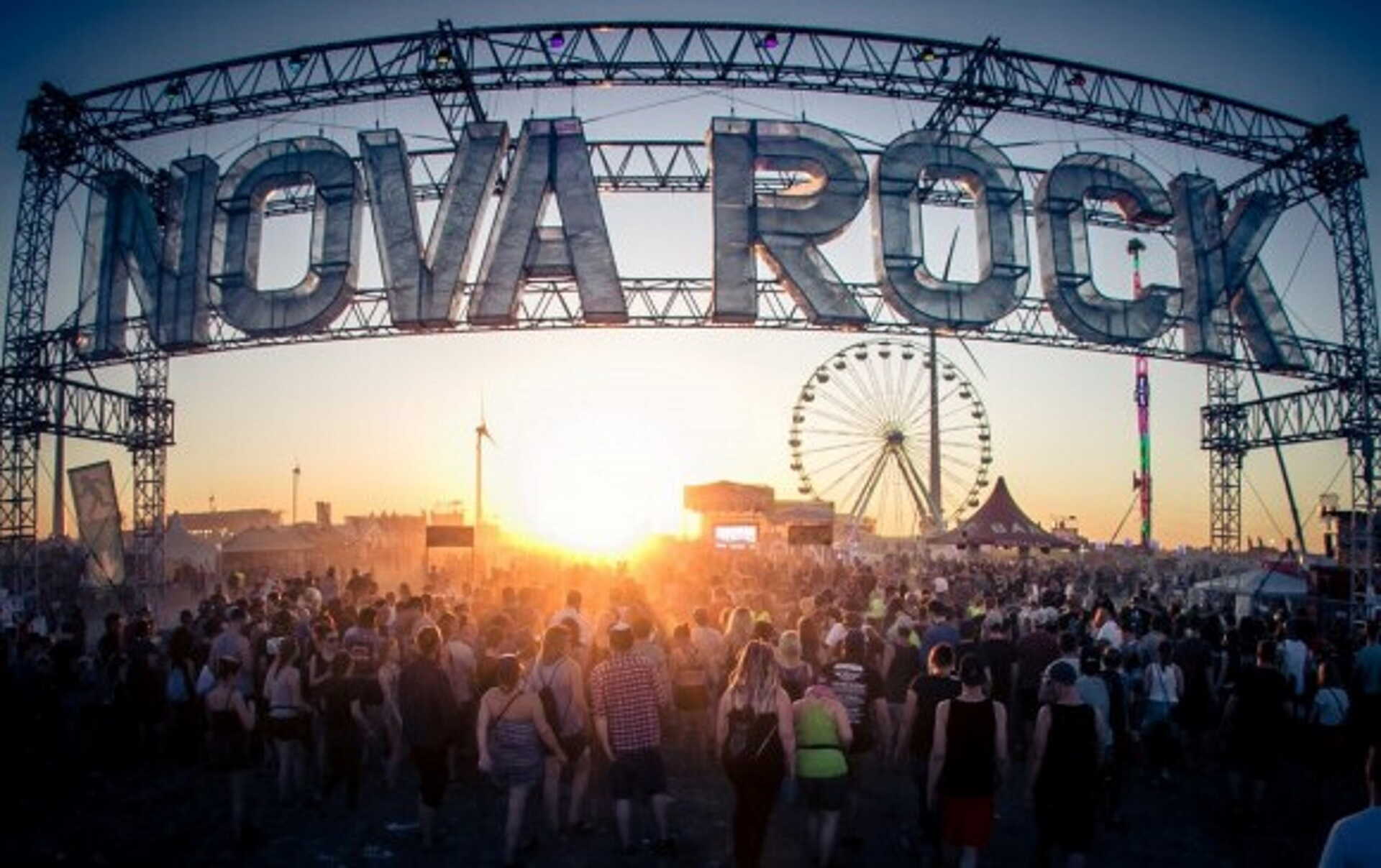 Nova Rock