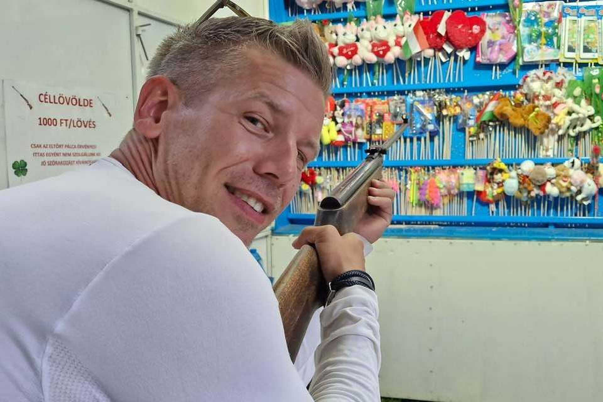 Magyar Péter