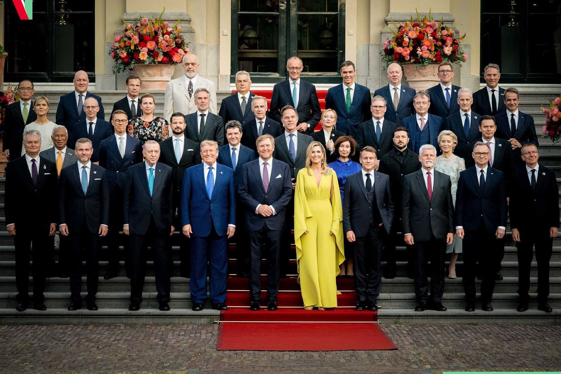 NATO-csúcs