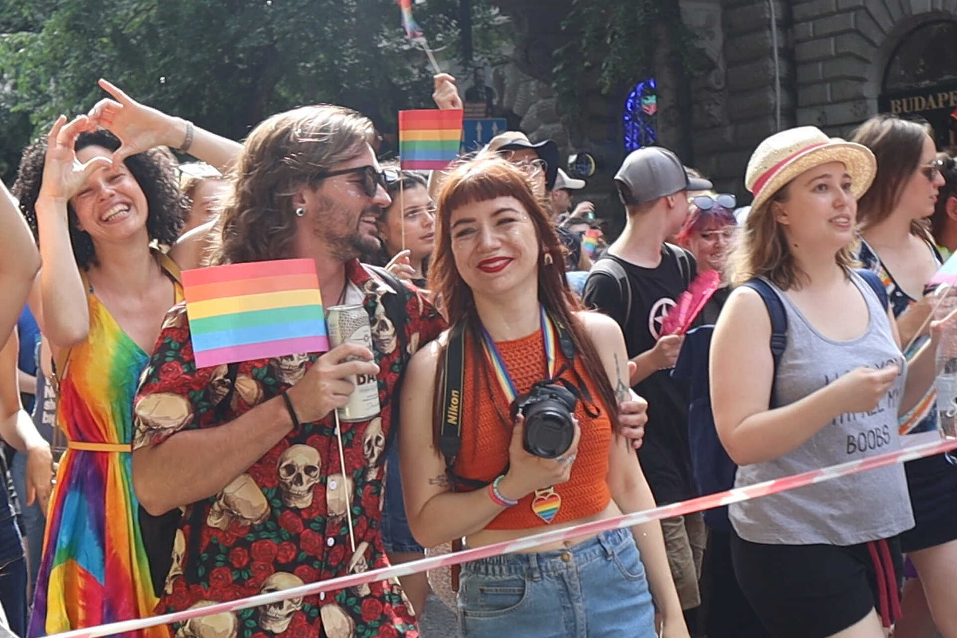 Pride 2024