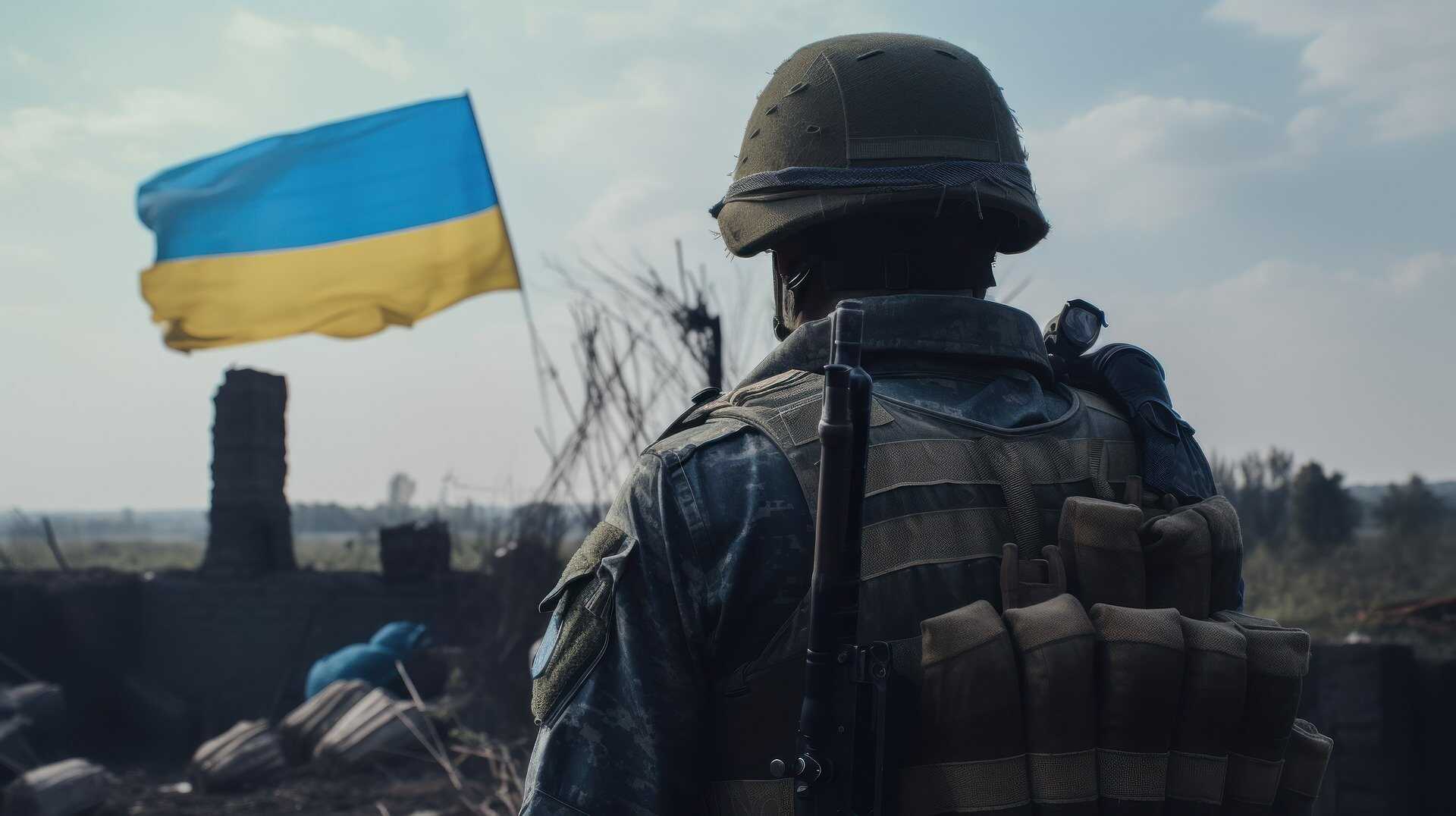 Ukrán orosz háború