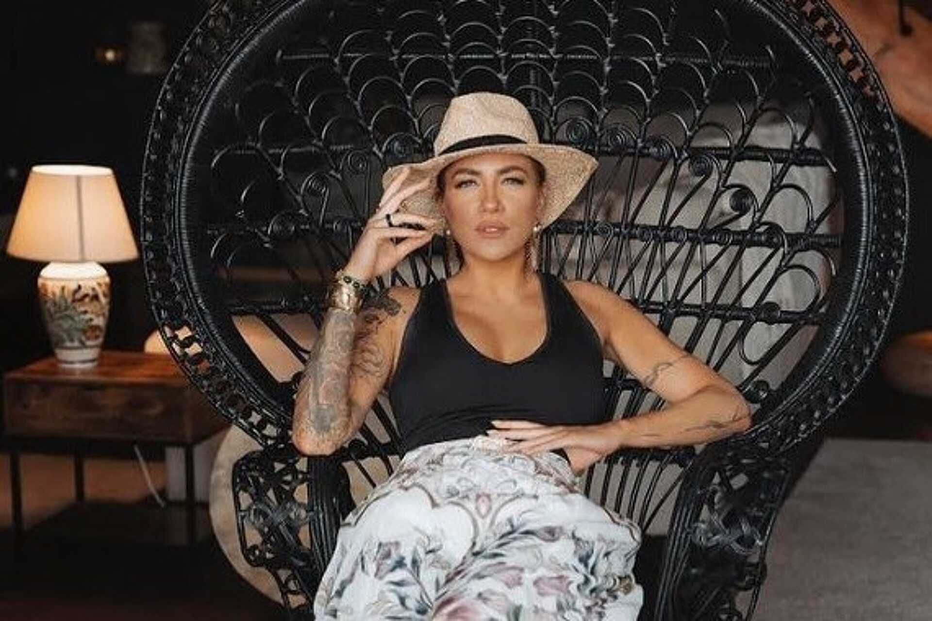Tóth Gabi
