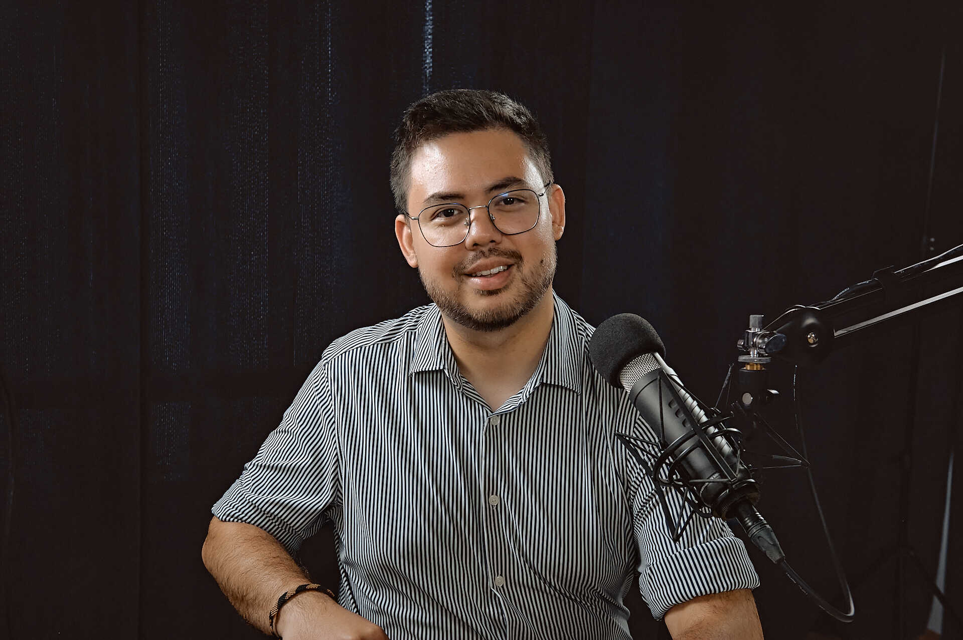 Király Tamás podcast