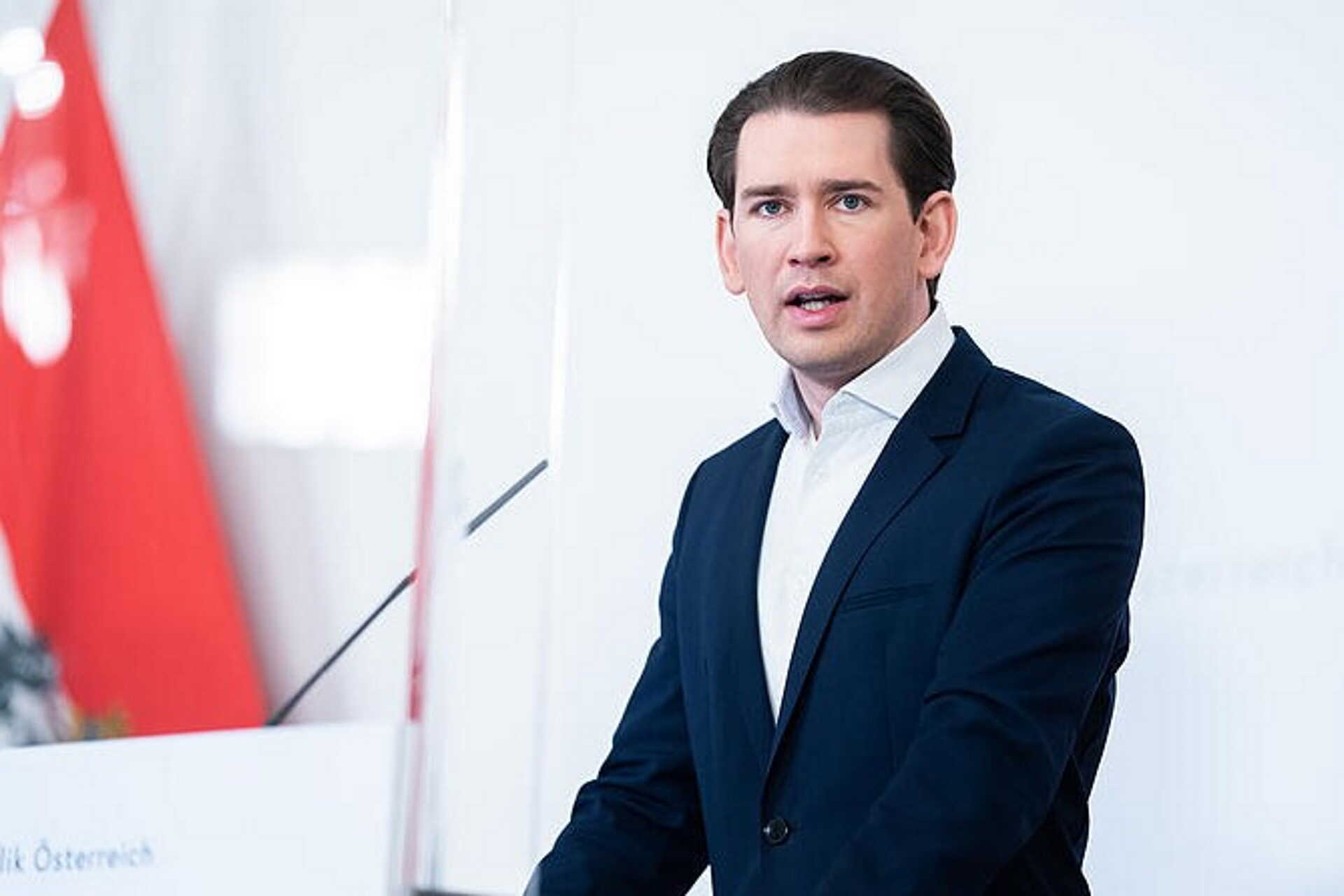 Sebastian Kurz