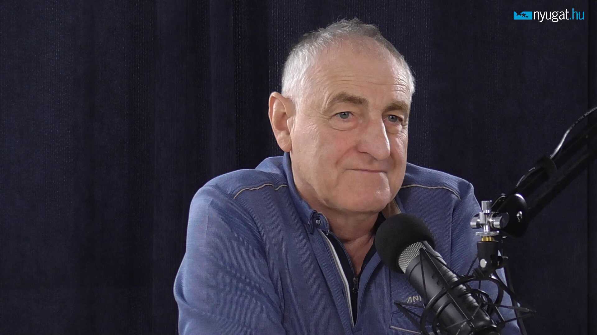 Szabó Ferenc
