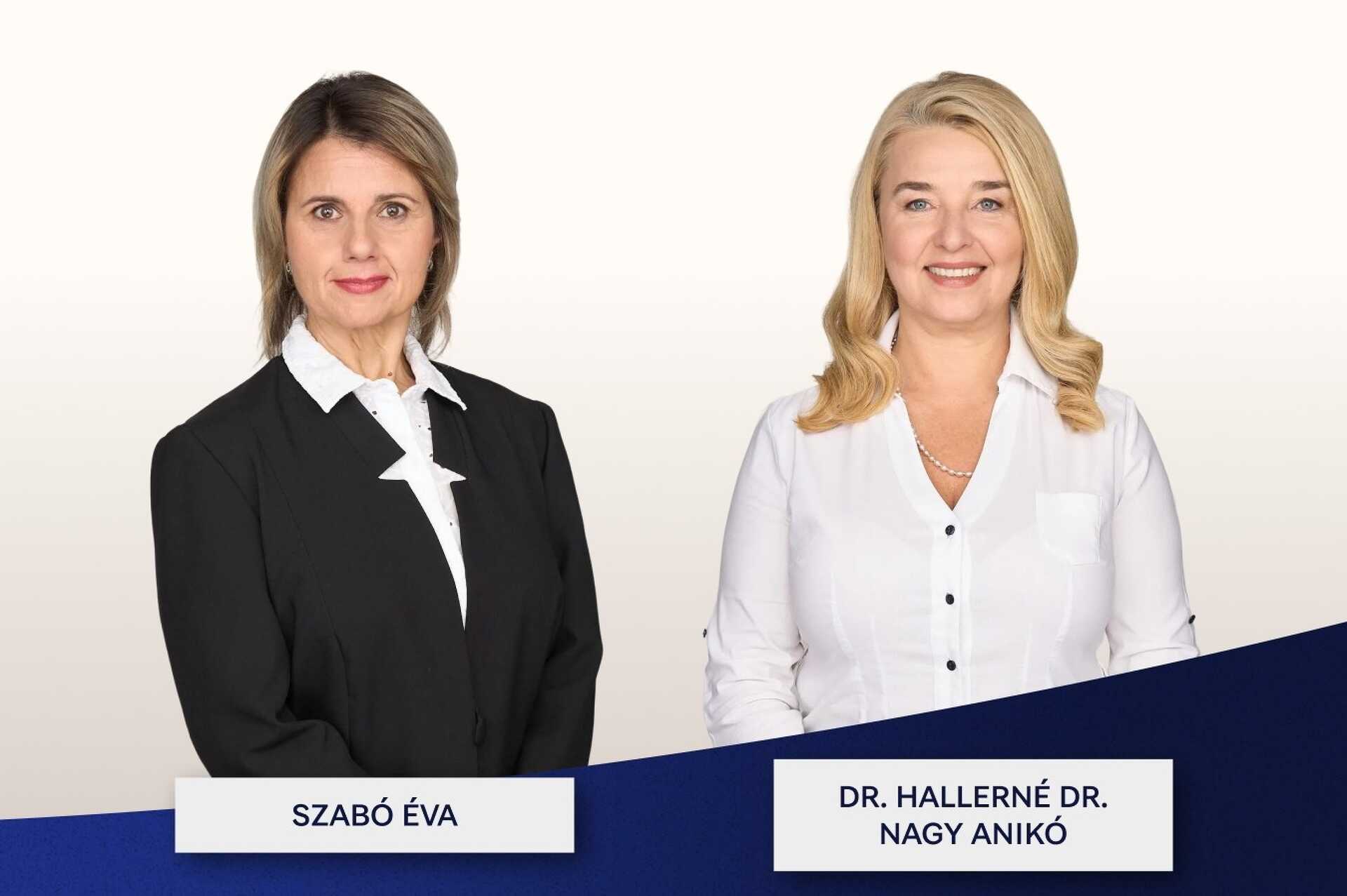 Soproni tiszás jelöltek