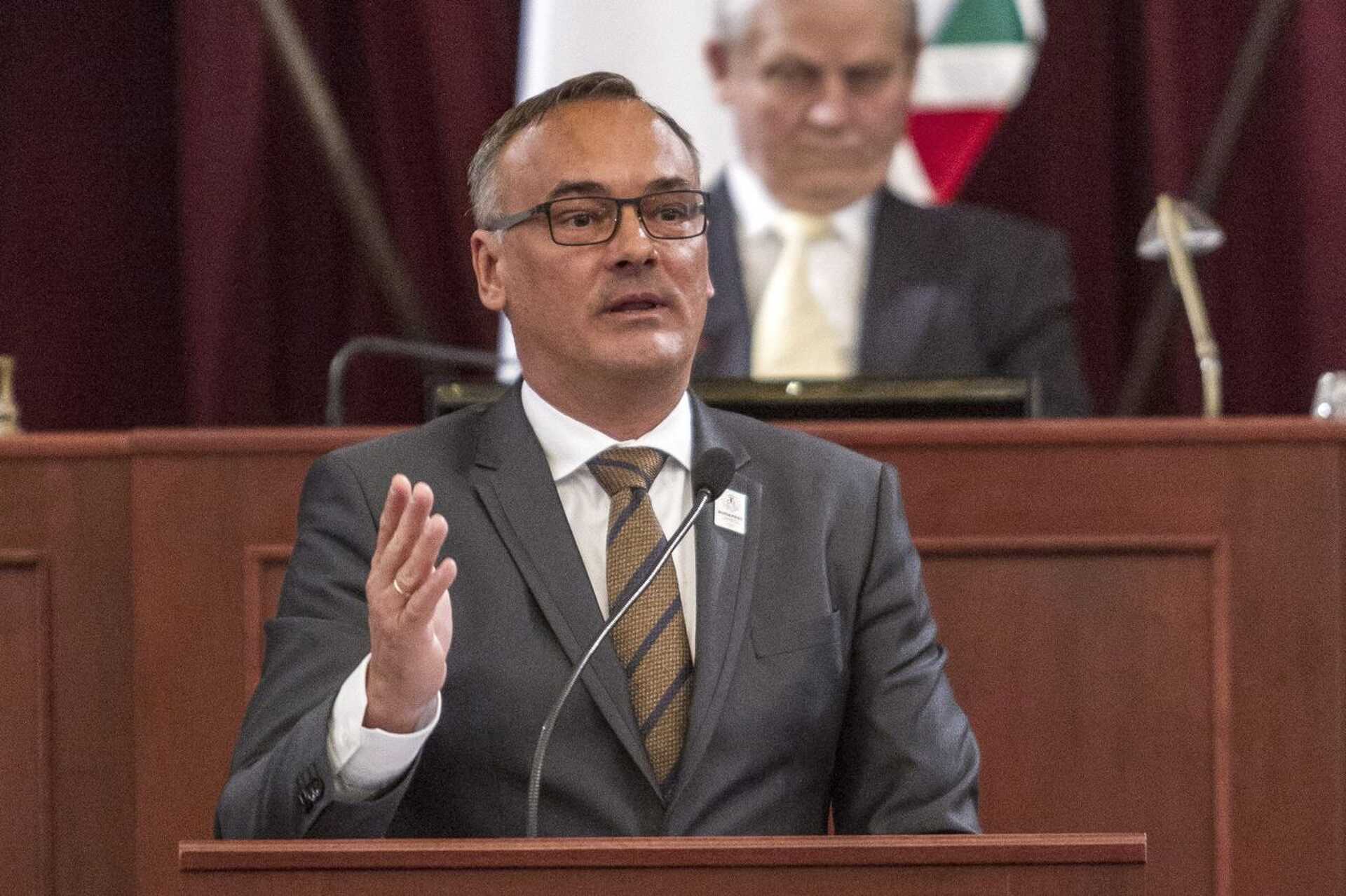 Borkai Zsolt