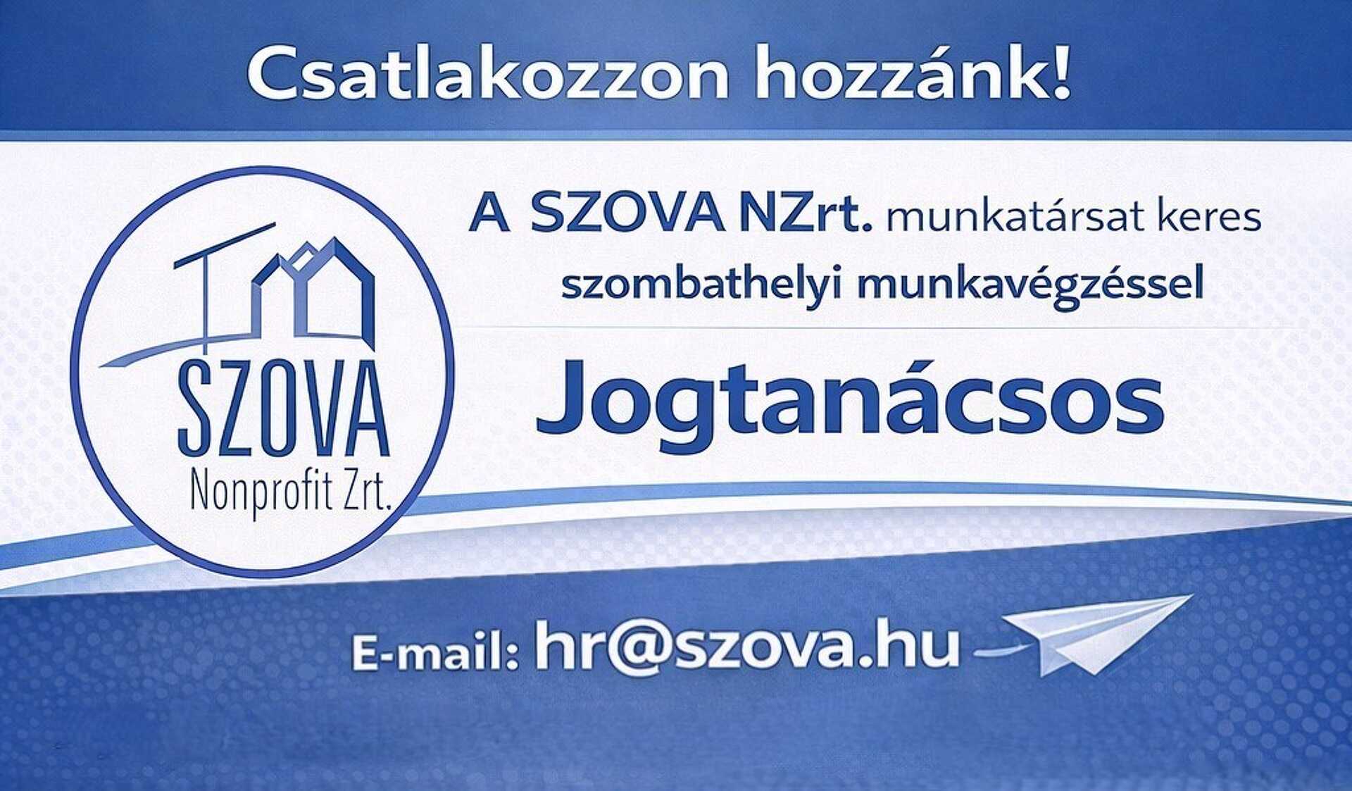 Jogtanácsos