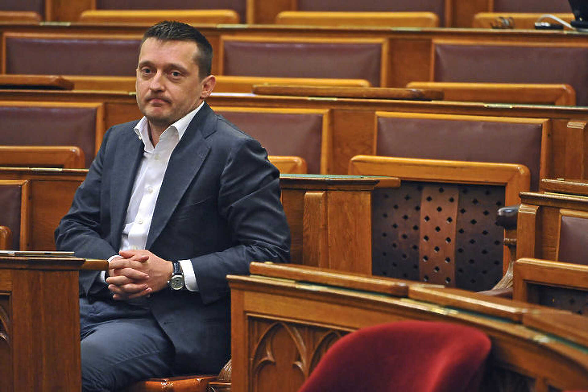 Rogán Antal