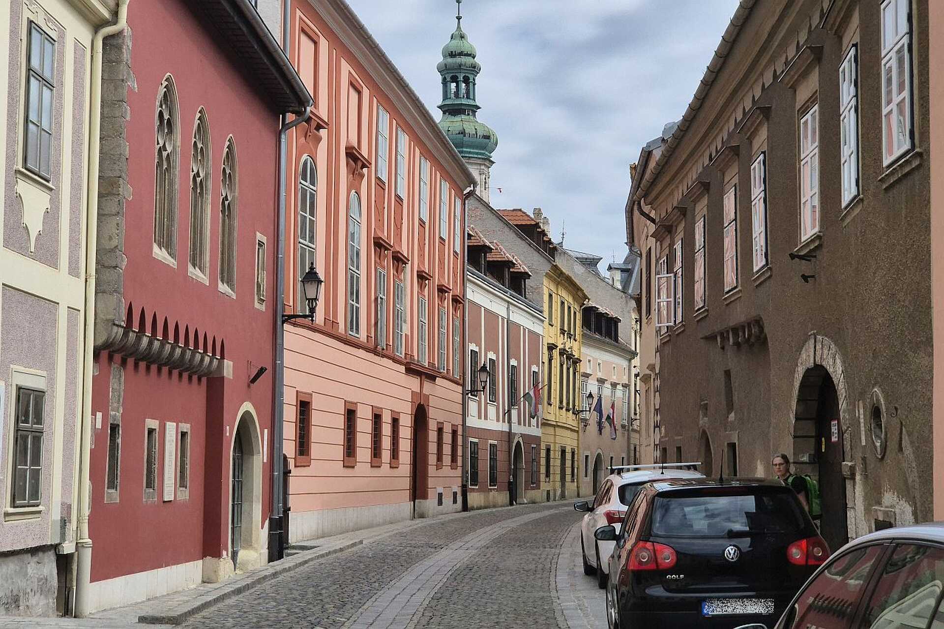 Sopron