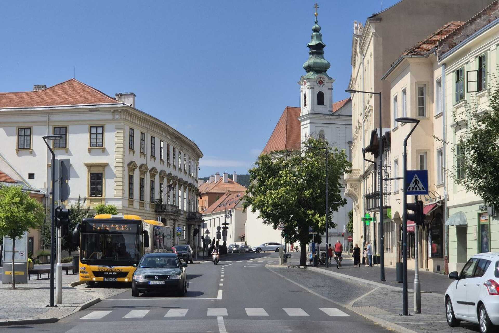 Sopron