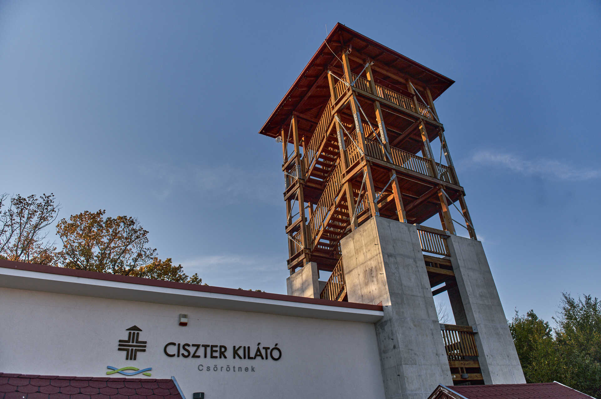 Csörötnek faluriport