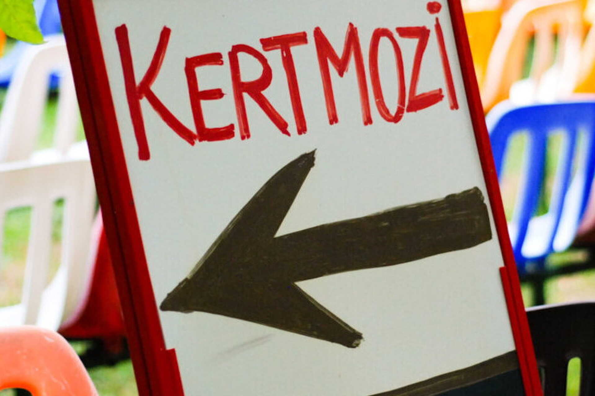 Kertmozi
