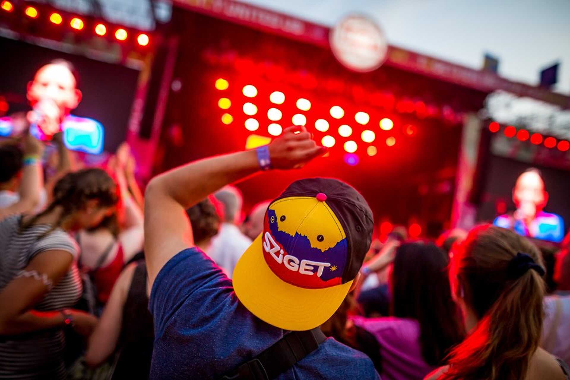 Sziget 2019