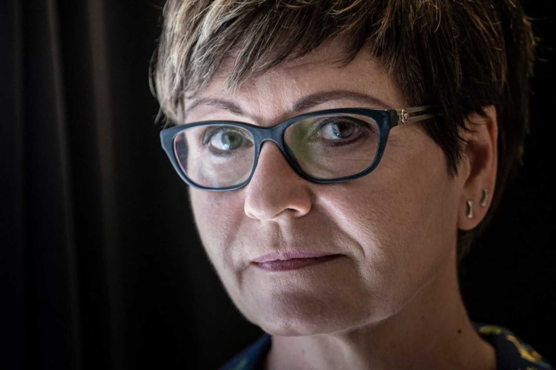 Kálmán Olga