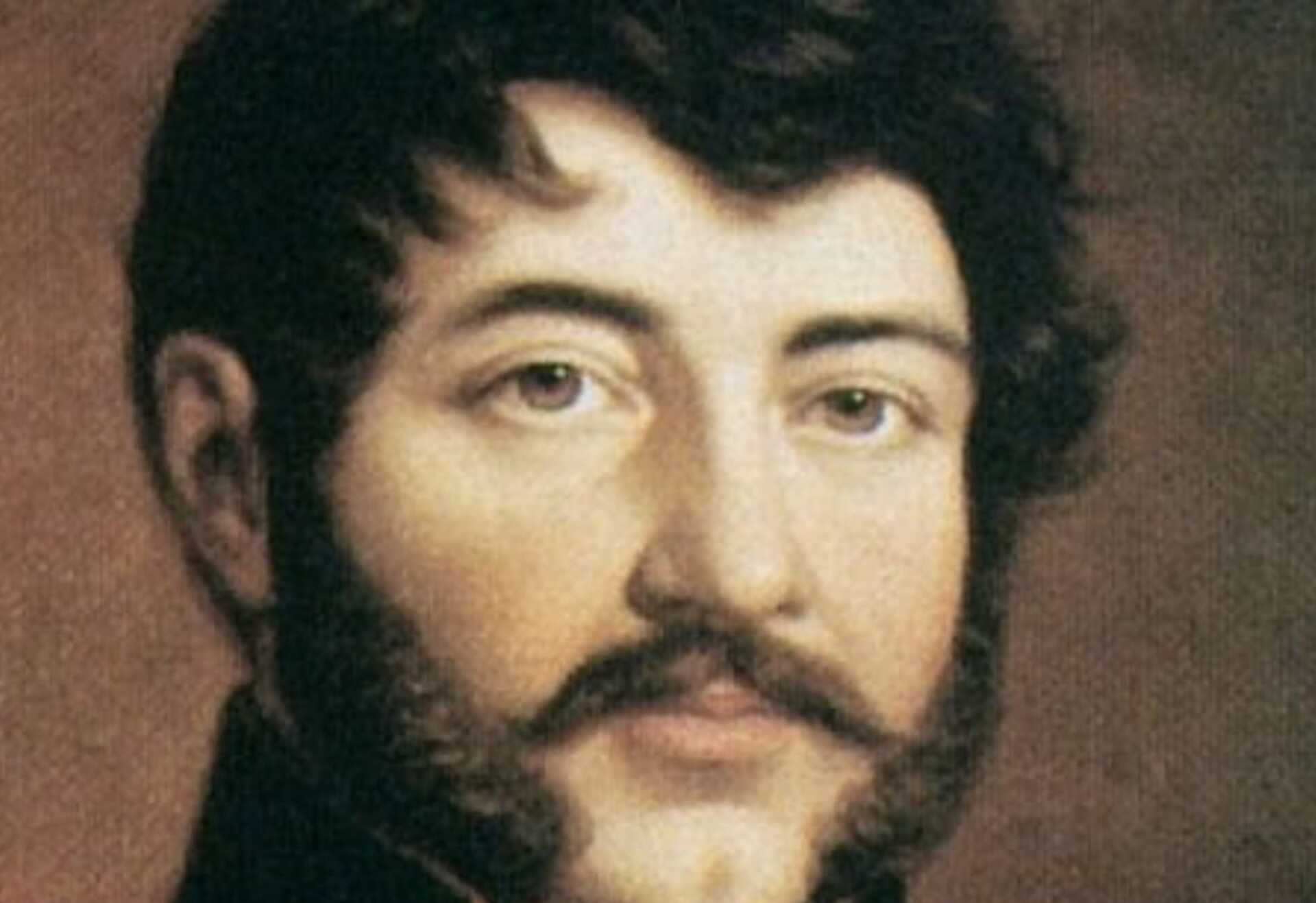 Barzsenyi Dániel