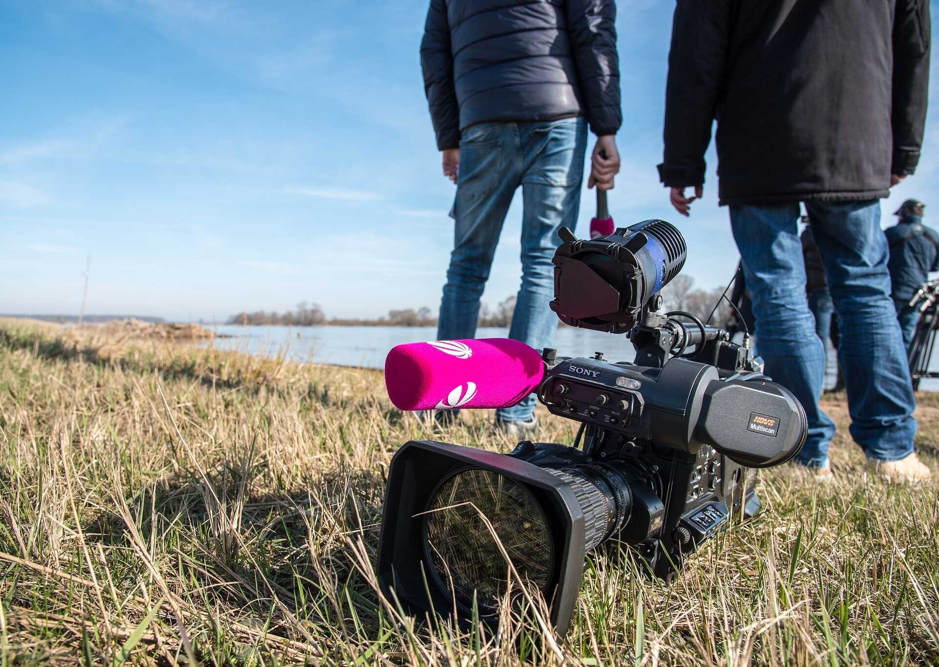 press, sajtó, média