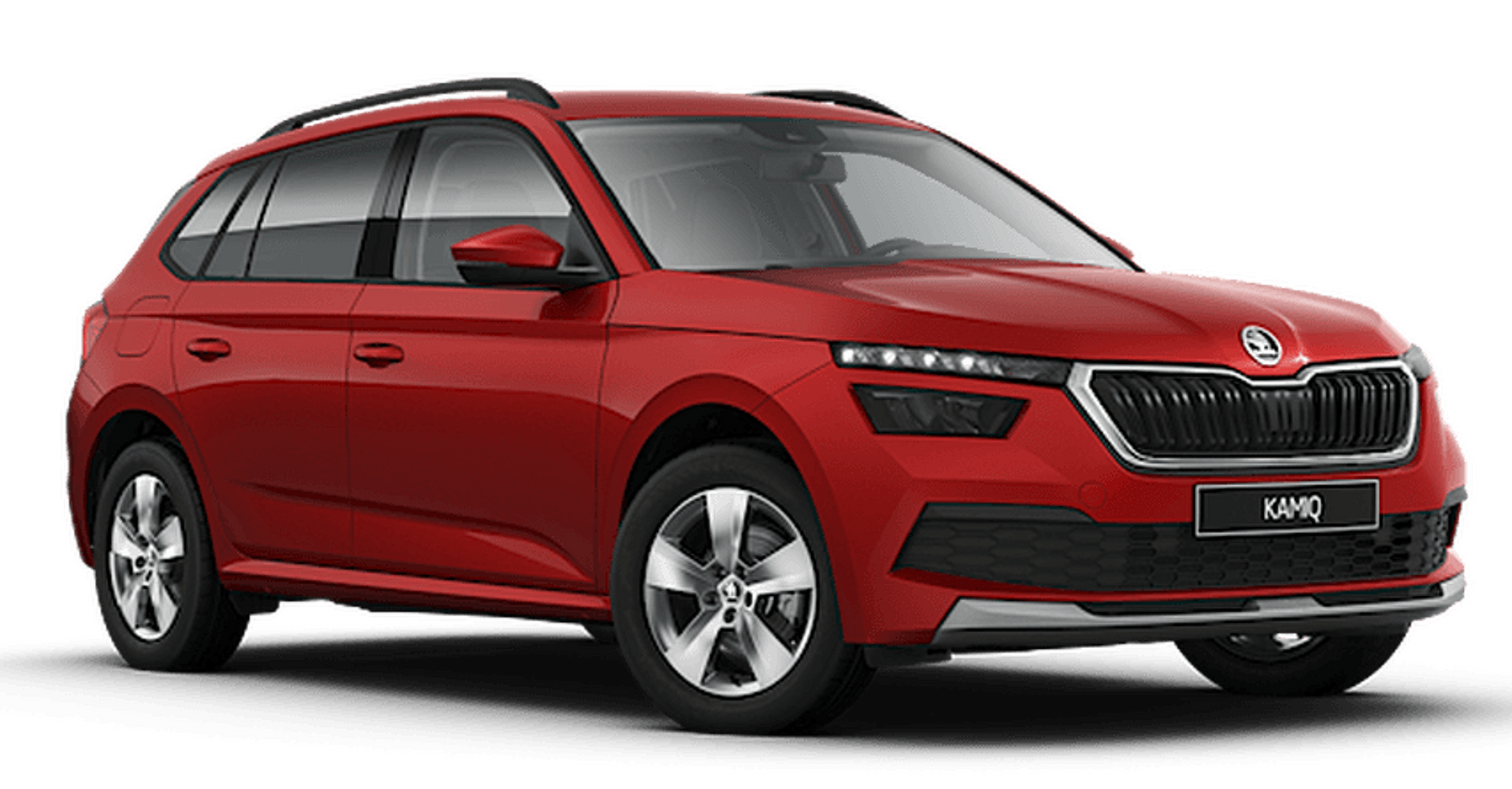 A verseny fődíja egy Skoda Kamiq személyautó