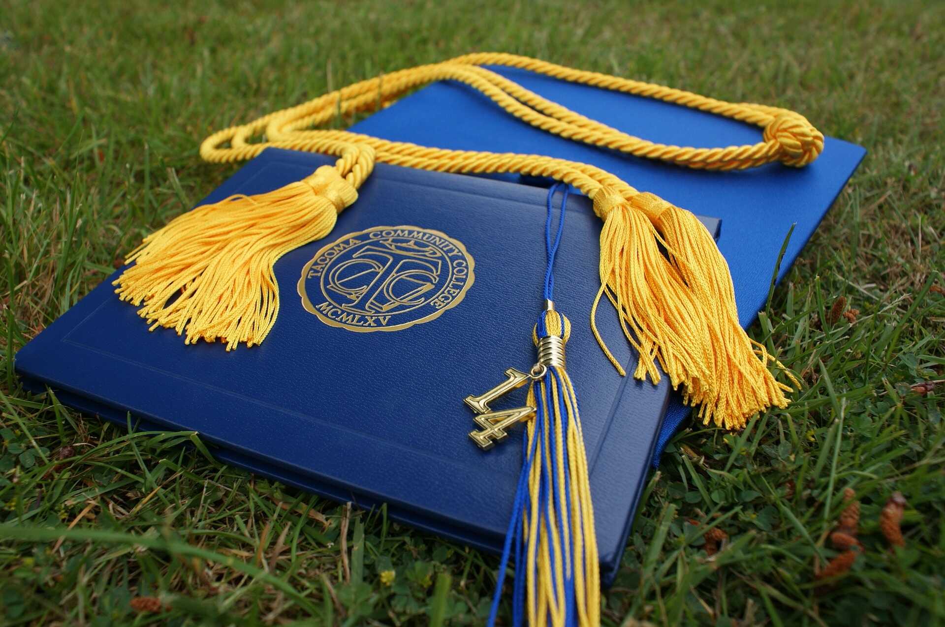 diploma, diplomaátadó