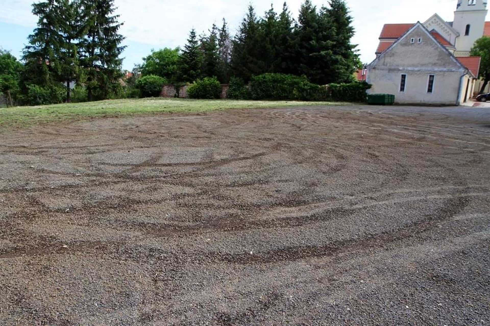nagycenki garázdák