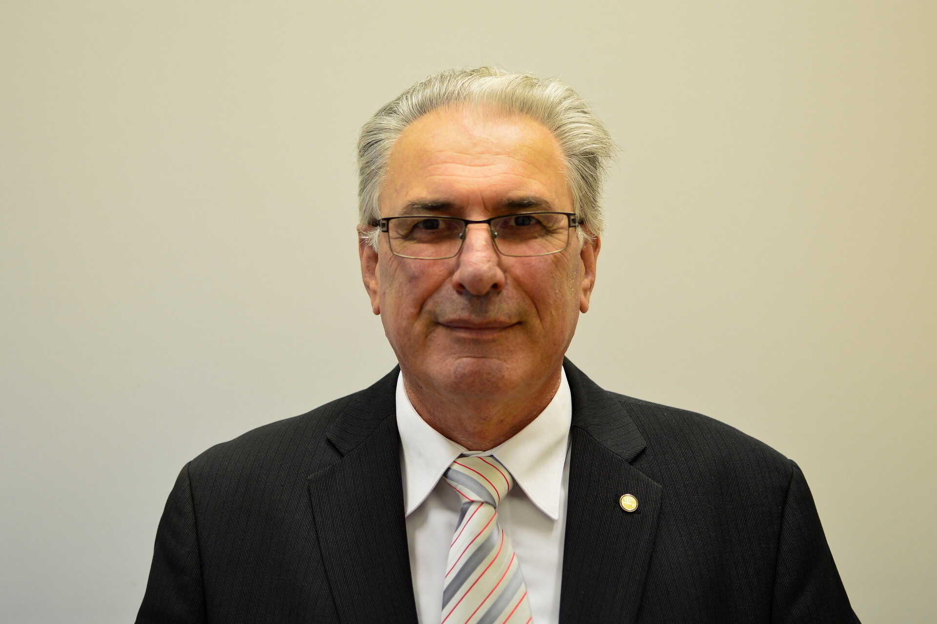 Gréczi József
