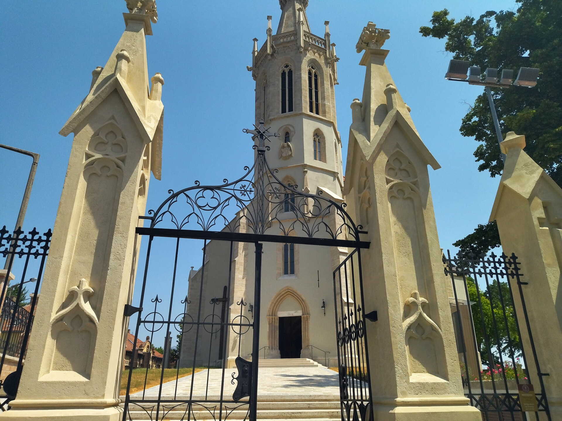 Szent Mihály-templom