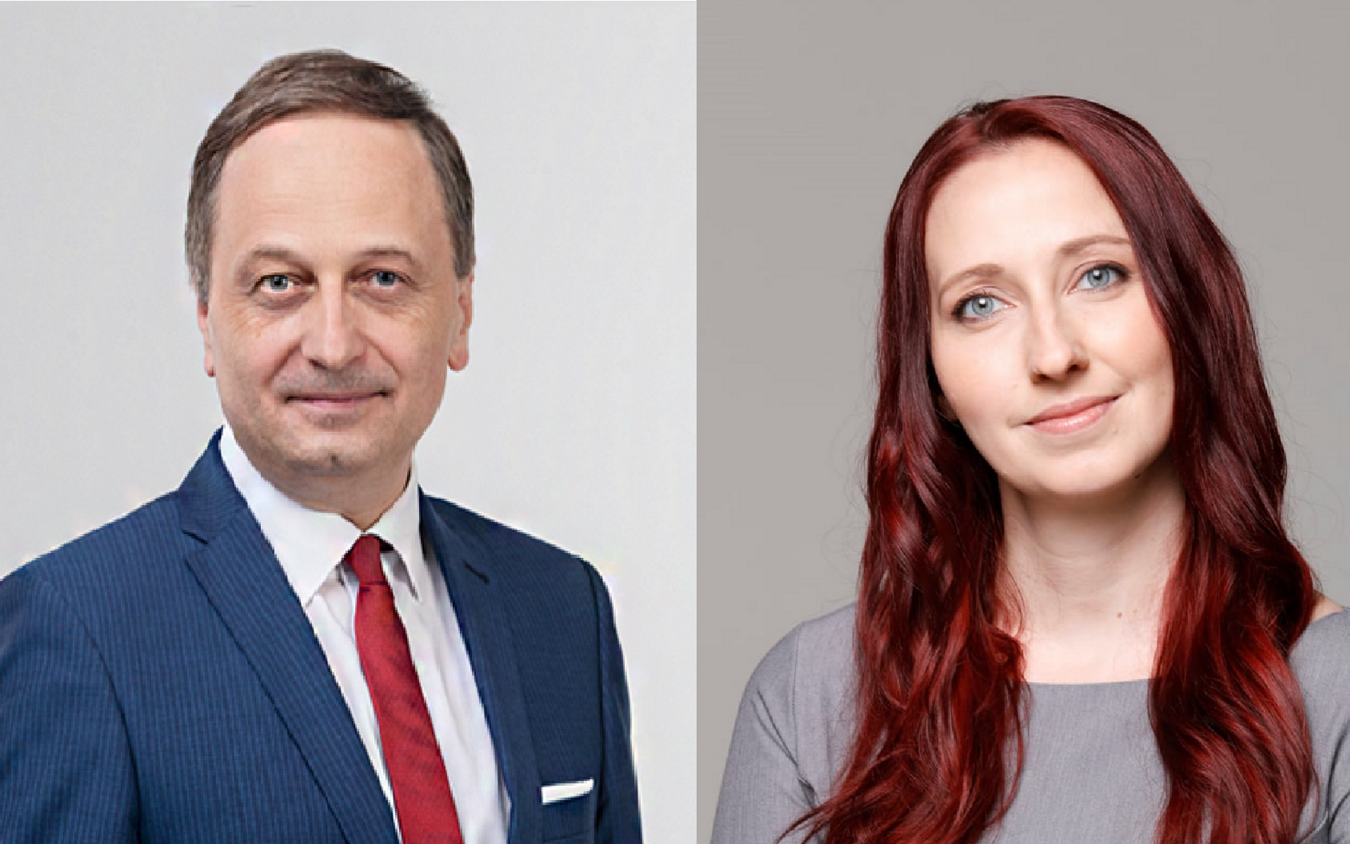 Brenner és Jakál az előválasztáson