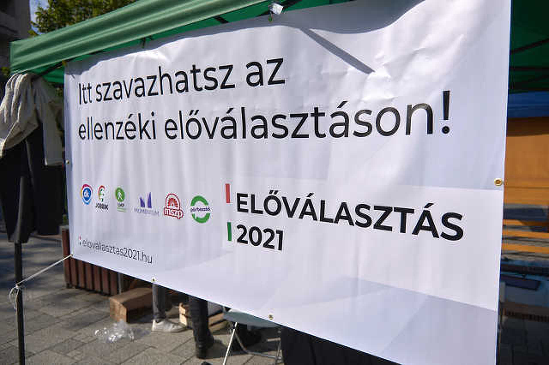 Előválasztás
