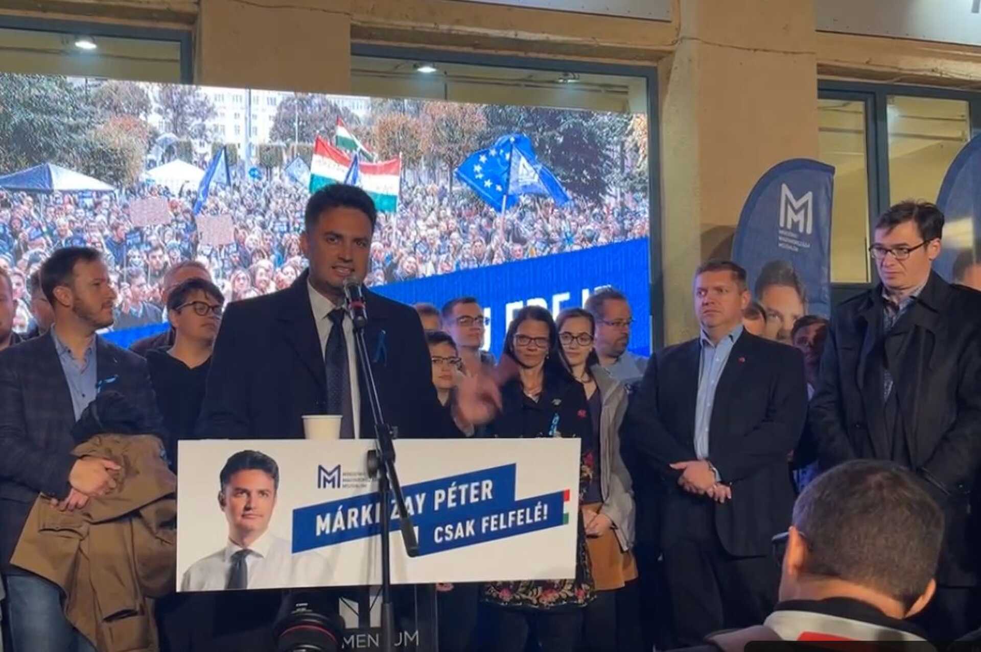 Márki-Zay Péter
